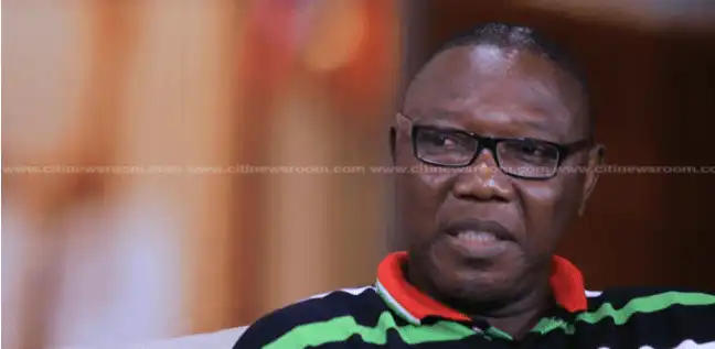 Next NDC govt will resolve payment of stipend for scholarship students – Apaak