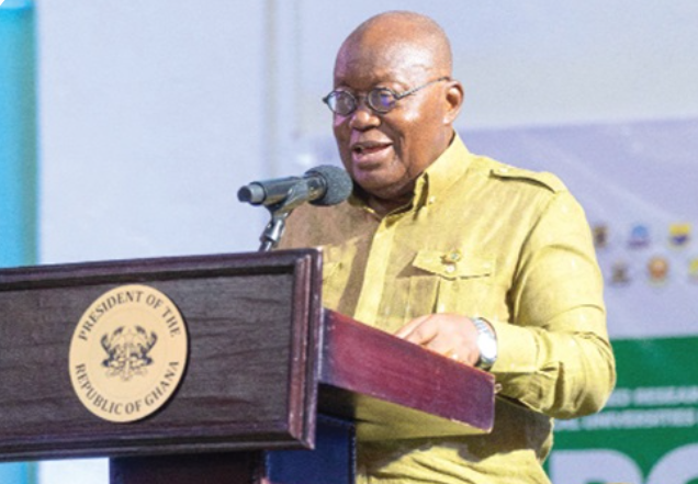 Govt Allocates GH¢700m for Book, Research allowances for Lecturers