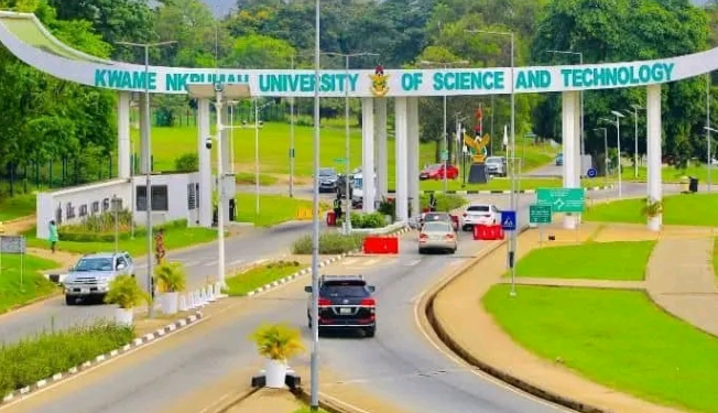 What is the Deadline for KNUST Undergraduate Admission 2024-2025?