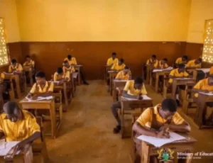 EduWatch warns July 2024 BECE candidates over exam malpractice