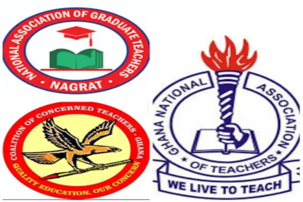 Update On Teacher Union's Negotiations With Government