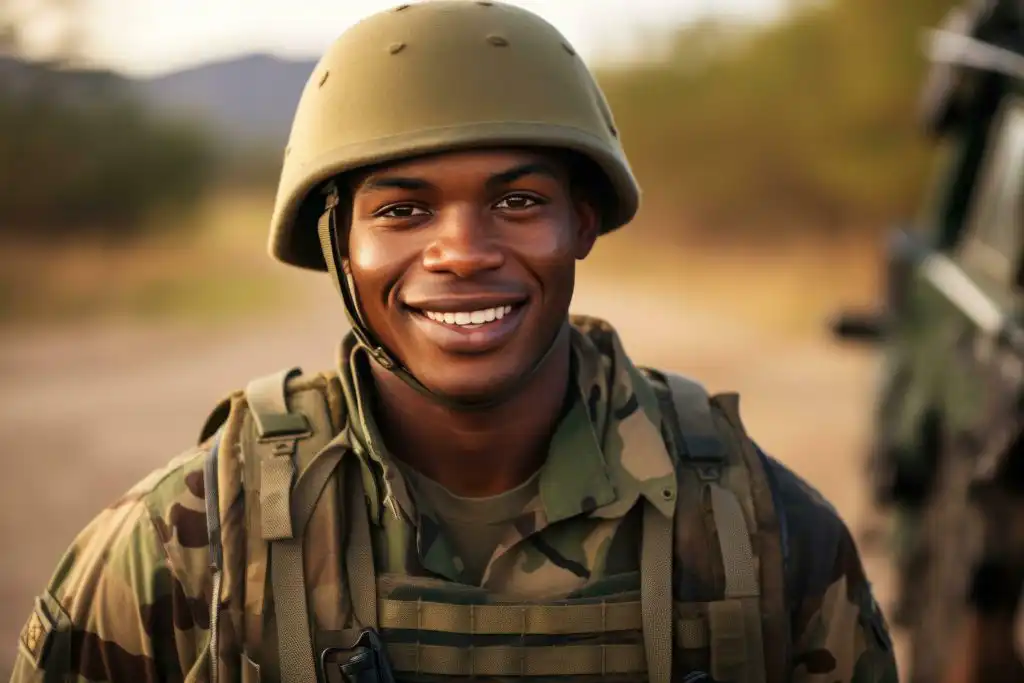 10 Military Habits that Can Transform Your Student Life