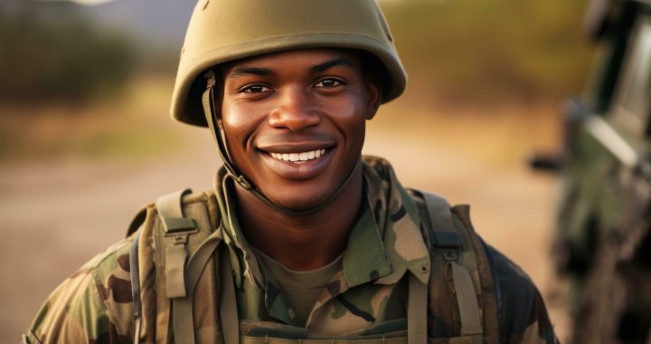 10 Military Habits that Can Transform Your Student Life