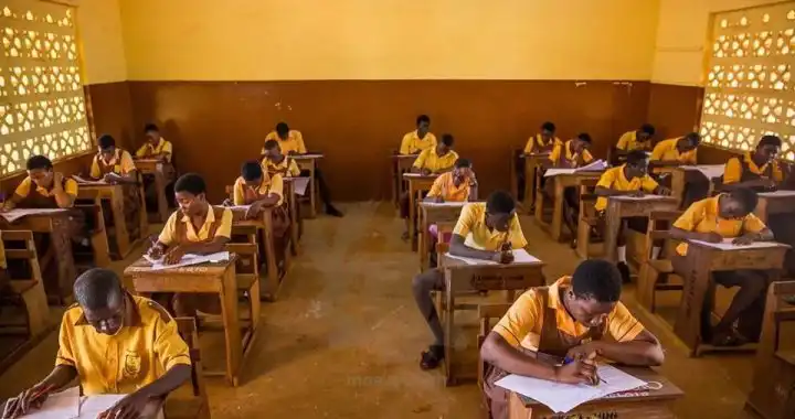 Likely 2024 BECE RME