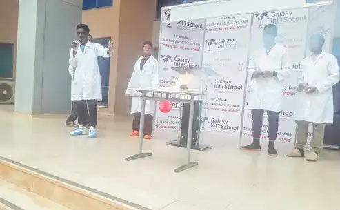 Equip Youth with Problem-Solving Skills — Dr. Adutwum