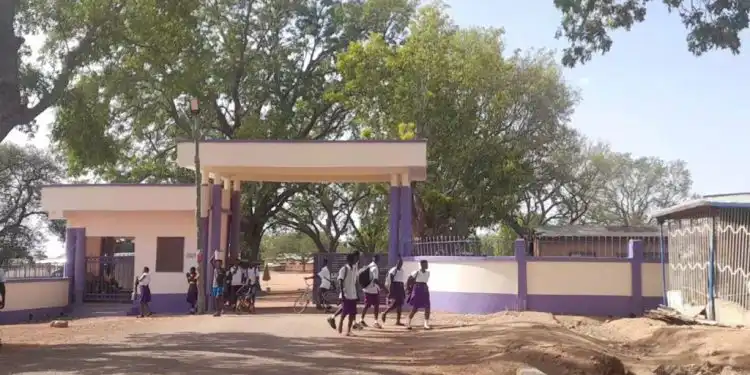 FDA uncovers expired food items at Zuarungu SHS