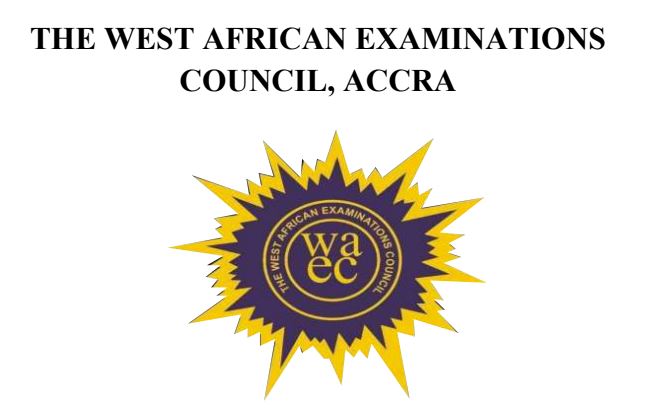 WASSCE malpractice on the rise FULL BECE 2024 SAMPLE QUESTIONS