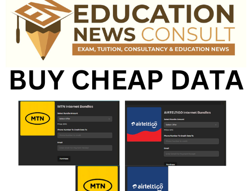 How to Buy Cheap MTN and AirtelTigo Data Online