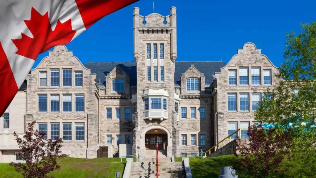 5 Countries That Allow Students Bring Dependants