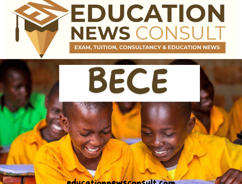2024 BECE Exams: Stay Focused and Motivated