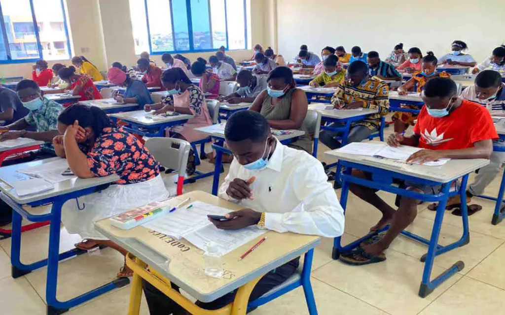 Teacher Promotion Examination Starts Today