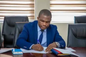 GES 2024 graduates appointment letters