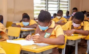 2026 BECE Personal Study Timetable 2025 BECE Topics to Watch
