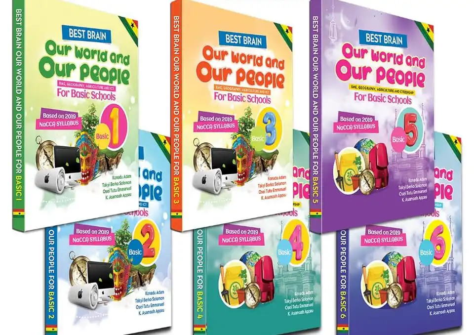 OWOP withdrawn from basic schools effective next academic year