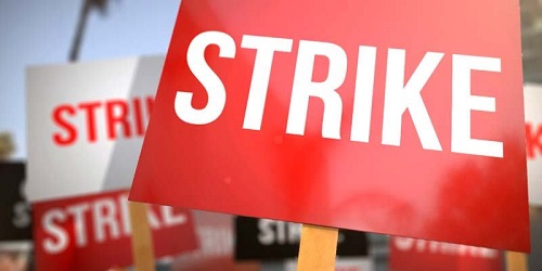 Services That Will Halt If Organized Labour Strikes On Monday