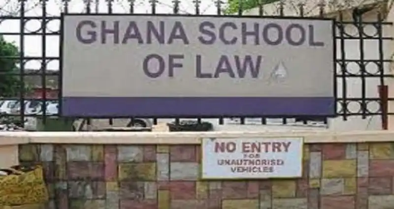 Ghana School Of Law Opens 2024/2025 Admissions Portal - Apply Here