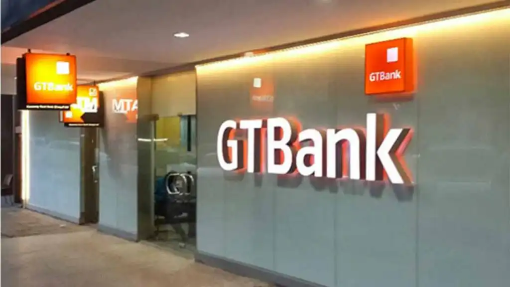 Hackers Reportedly Seize GTBank Website, Intercept Customers' Data