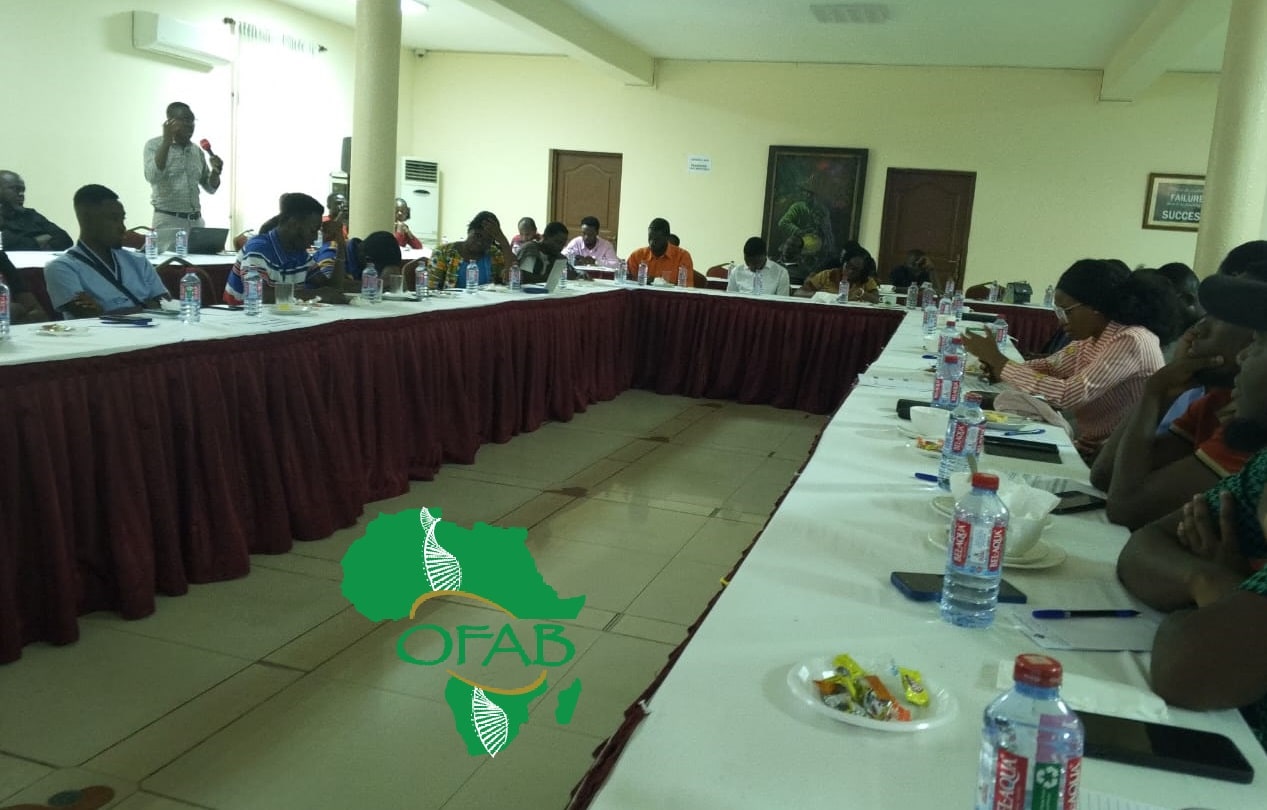 Is Ghana Ready to Embrace GMOs for Agricultural Advancement and Food Security?