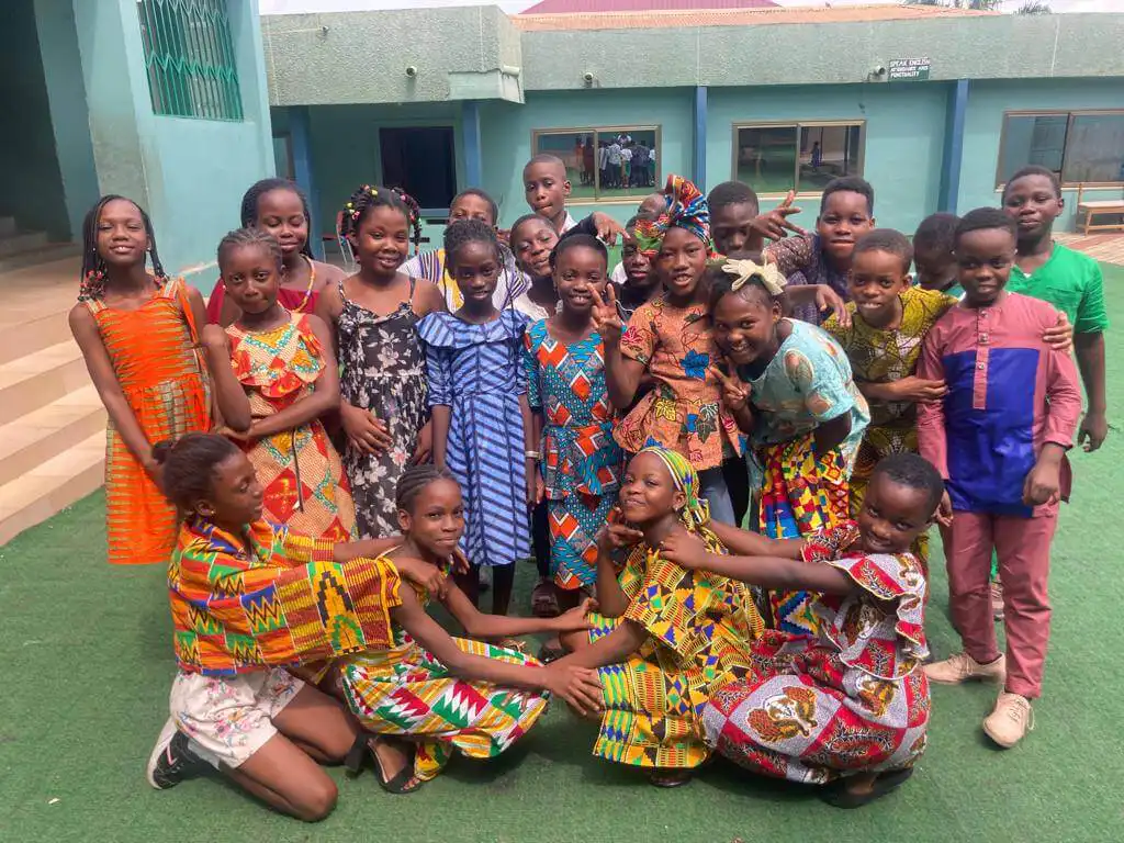 2024 Admission: Enroll Your Ward At Abundant Life Educational Centre