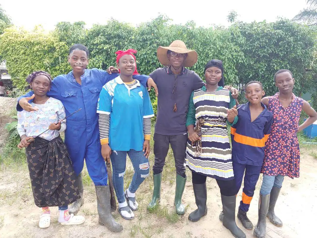 2024 Admission: Enroll Your Ward At Abundant Life Educational Centre