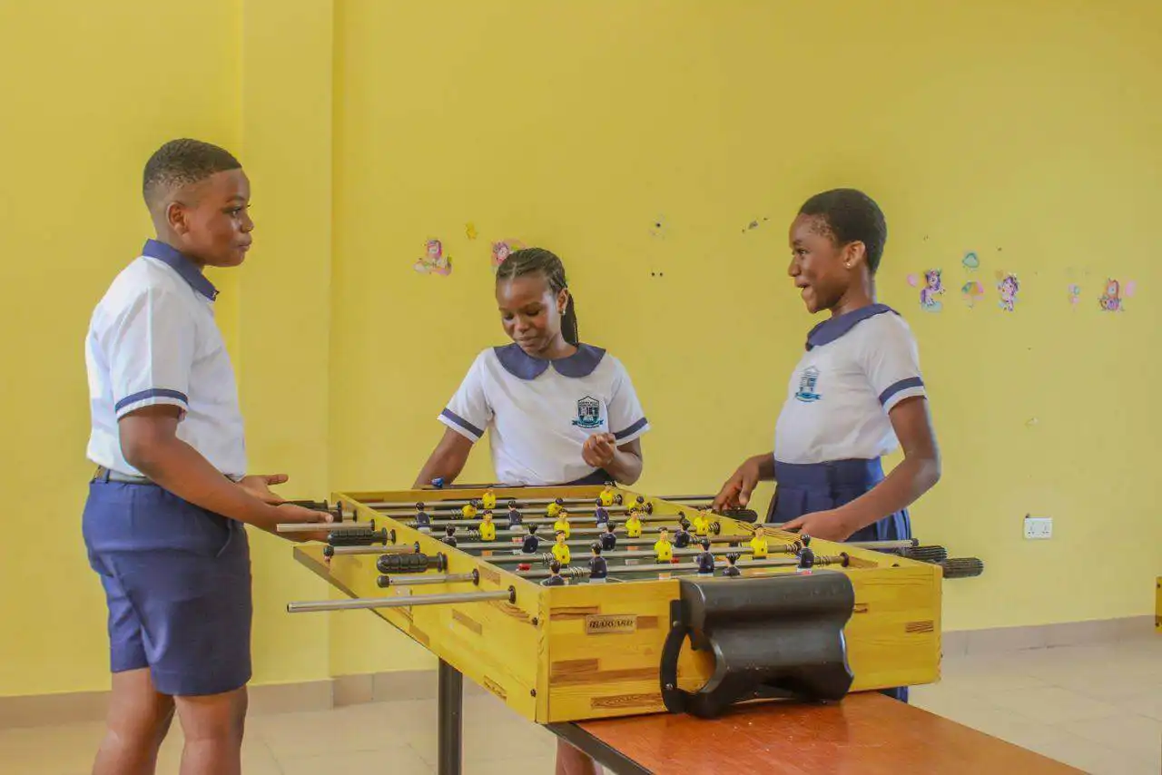 Adenta Hills International School Opens Free Admission For All Prospective Students