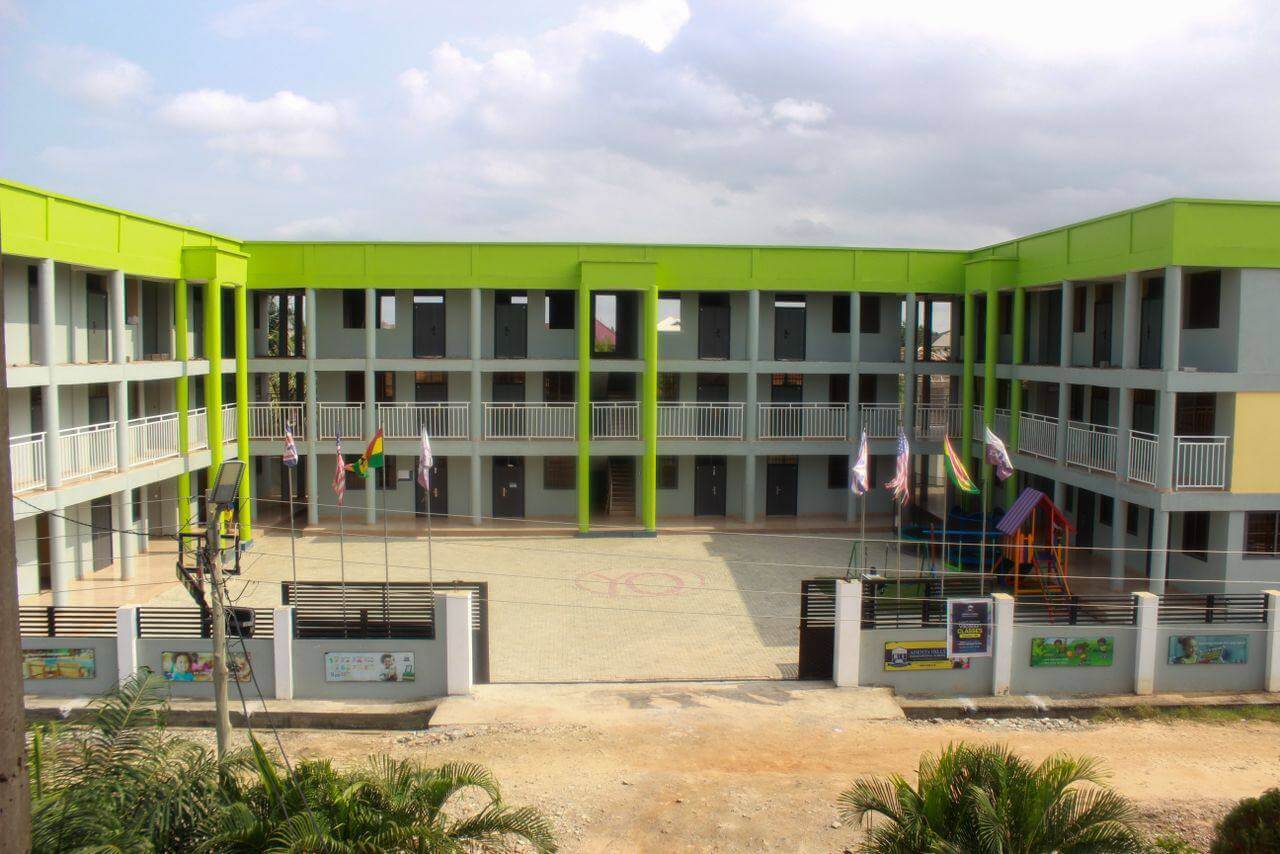 Adenta Hills International School Opens Free Admission For All Prospective Students
