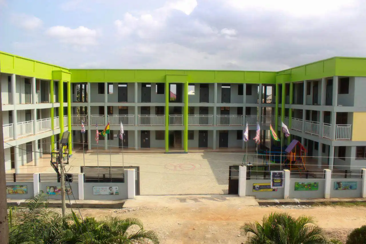 Adenta Hills International School Opens Free Admission For All Prospective Students