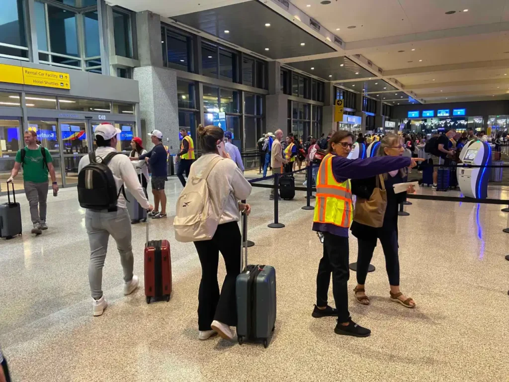 Get A Schengen Tourist Visas Easily in 2025 Ghanaians Can Now Travel To These Countries Without Visa (September Update)