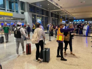 Get A Schengen Tourist Visas Easily in 2025 Ghanaians Can Now Travel To These Countries Without Visa (September Update)