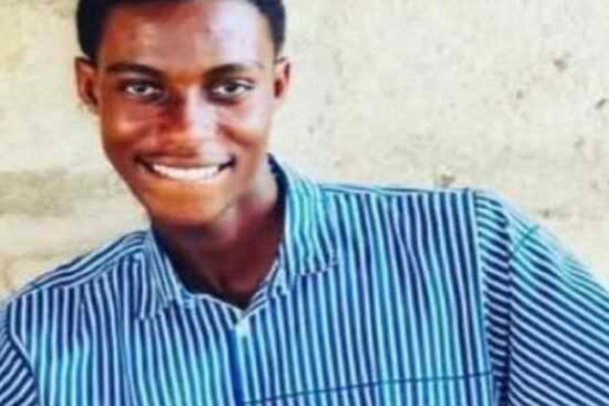 O’Reilly SHS WASSCE candidates was stabbed in the forehead, chest and ribs – Family