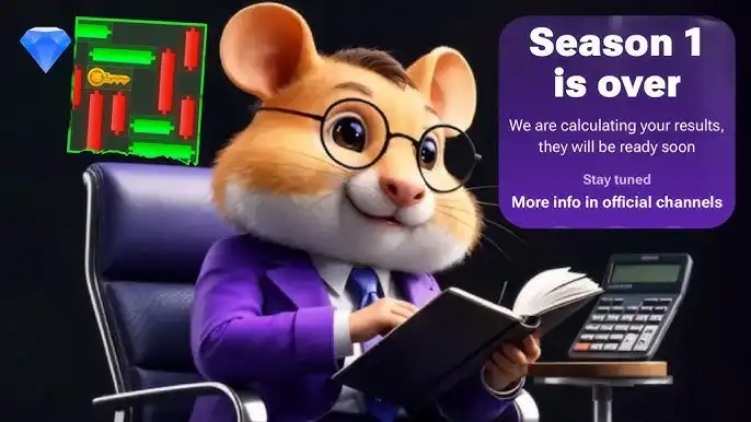 Hamster Combat Launches Season 2: Register Here And Earn Dollars