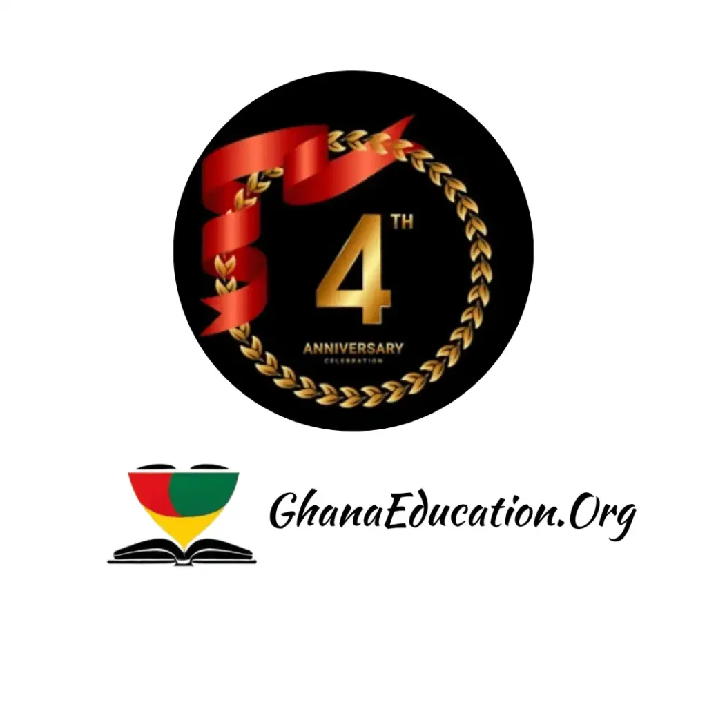 GhanaEducation.Org