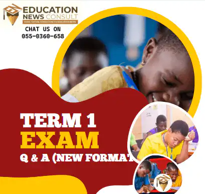 Term 1 Exam Questions and Answers for 2024-2025 Academic Year