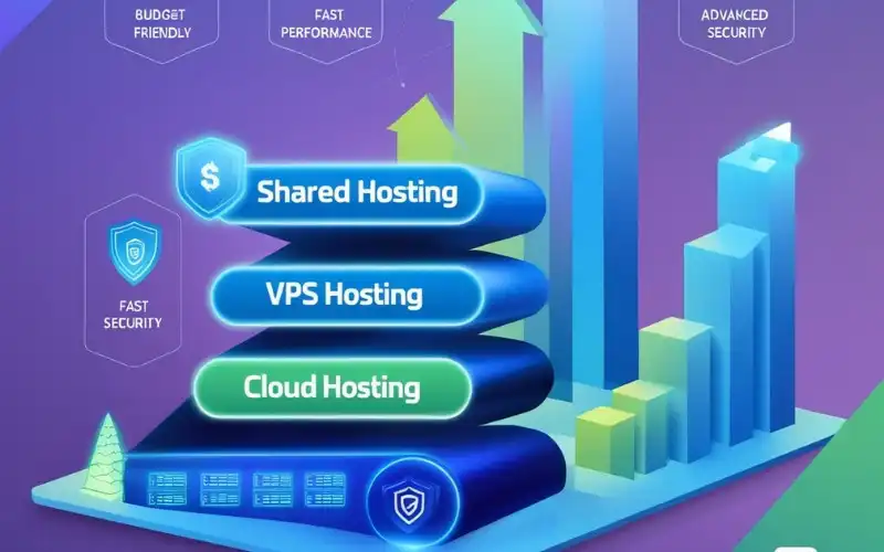Best Hostinger hosting plans for 2025 at hostinger.com