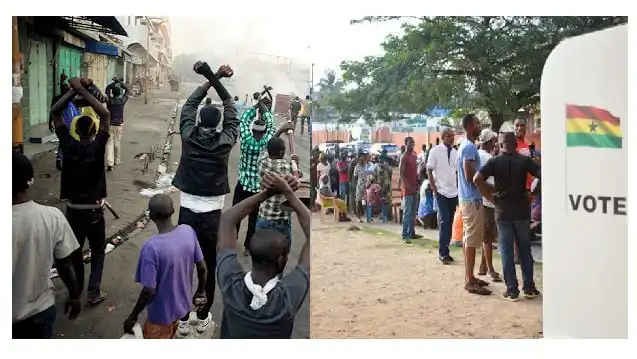 Must Not Do on December 7th