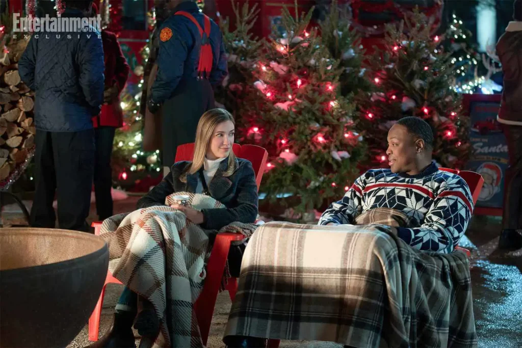 Top 2024 Christmas Movies To Watch With The Family and Loved Ones