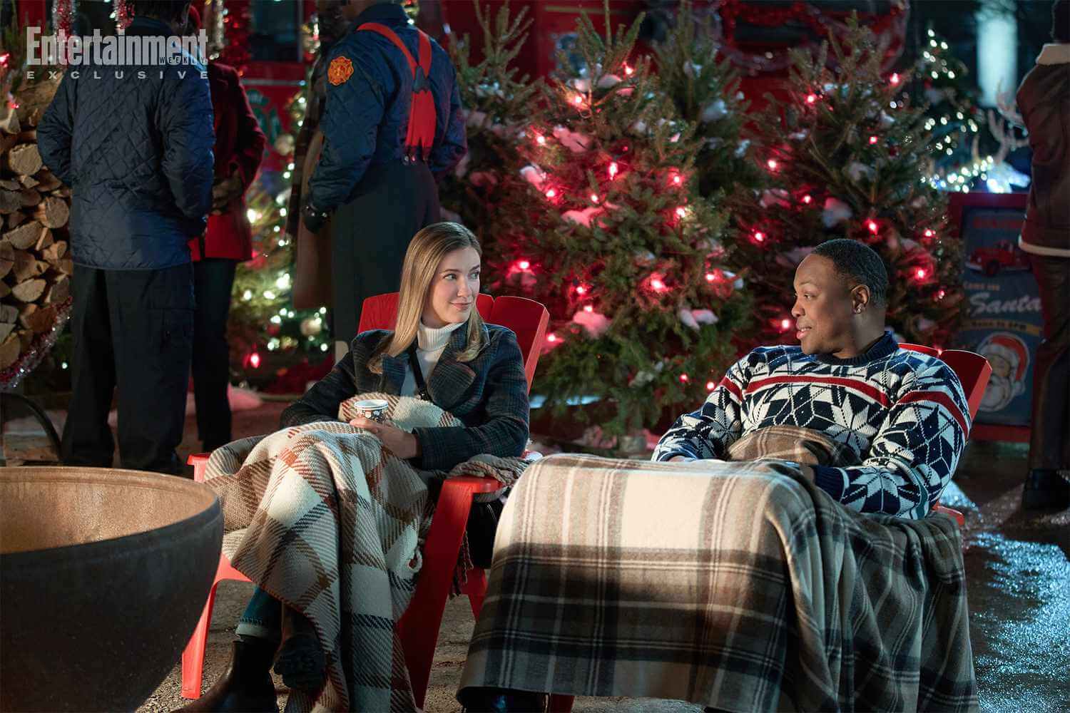 2024 Christmas Movies To Watch With The Family and Loved Ones