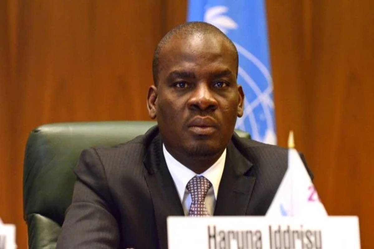 Read All About Haruna Iddrisu, The Incoming Minister of Education