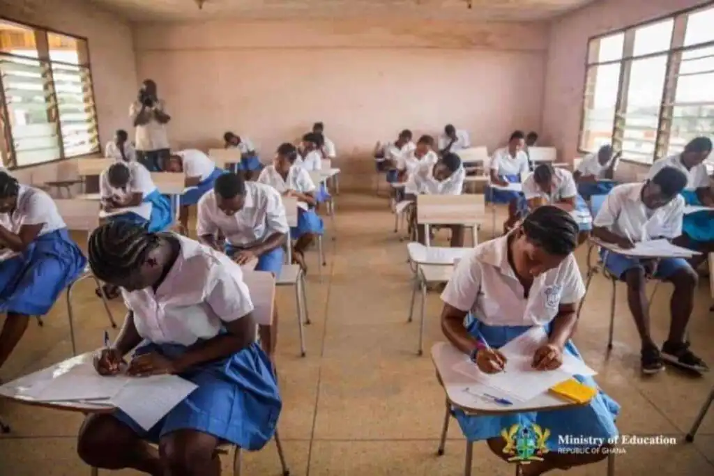 Poor 2025 WASSCE Results: A National Shame Unmasked by Strict Invigilation WASSCE results release