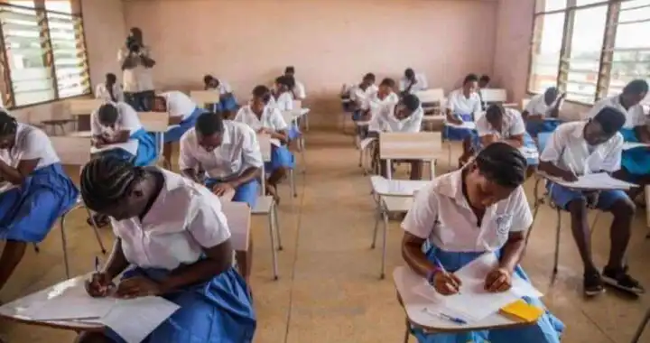Poor 2025 WASSCE Results: A National Shame Unmasked by Strict Invigilation WASSCE results release