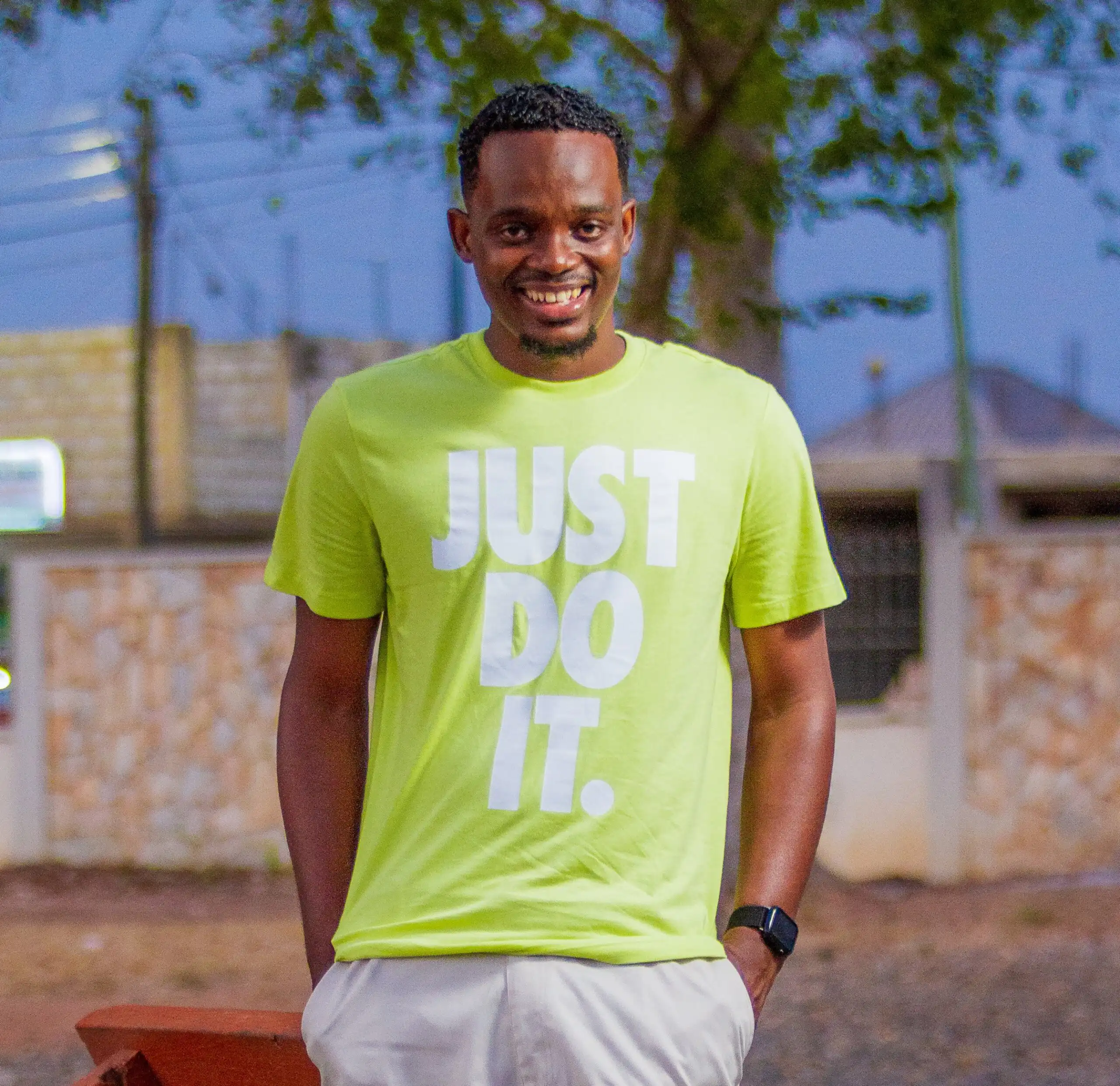 Prodigy Finance Awards $5,000 Scholarship to Michael Kofi Acheampont of Ghana