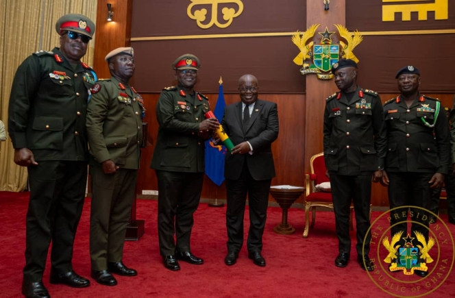 14 universities receive Presidential Charters to award their own degrees