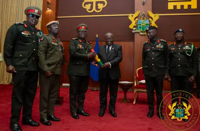 14 universities received Presidential Charters