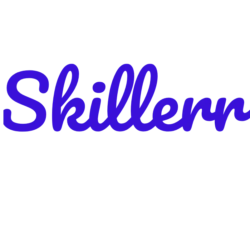 Skillerr Premier E-Learning Site