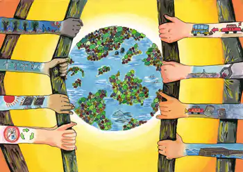 international art competitions for children