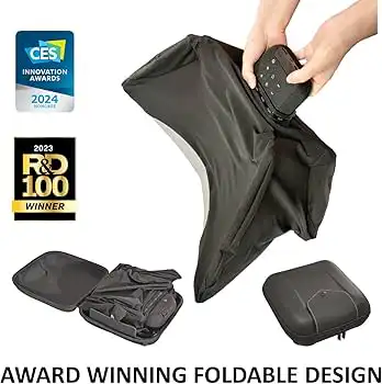 Arovia's "SPLAY" is an innovative device