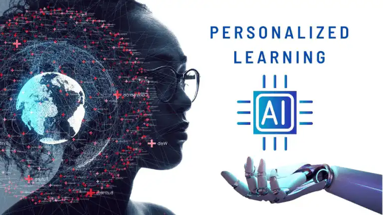 Revolutionizing Education with Personalized Learning: AI and Data Analytics