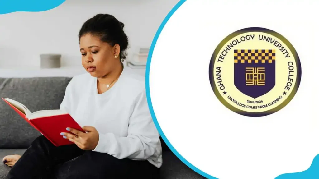 Ghana Communication Technology University Admission