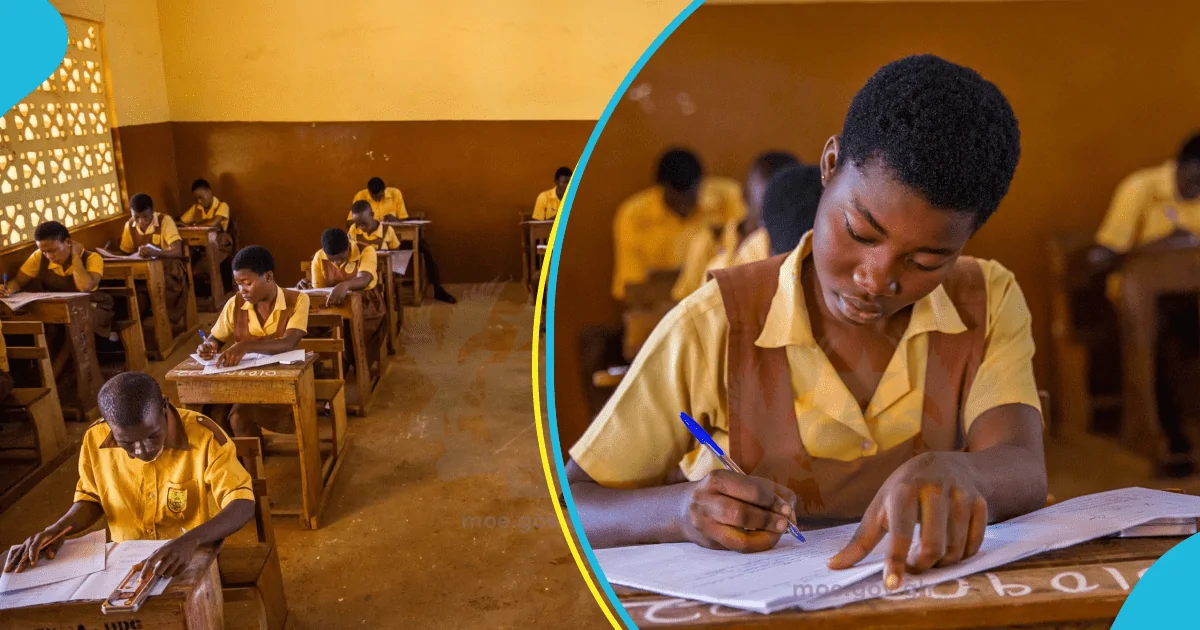 2025 BECE to be based on old and new curriculum: Full details here