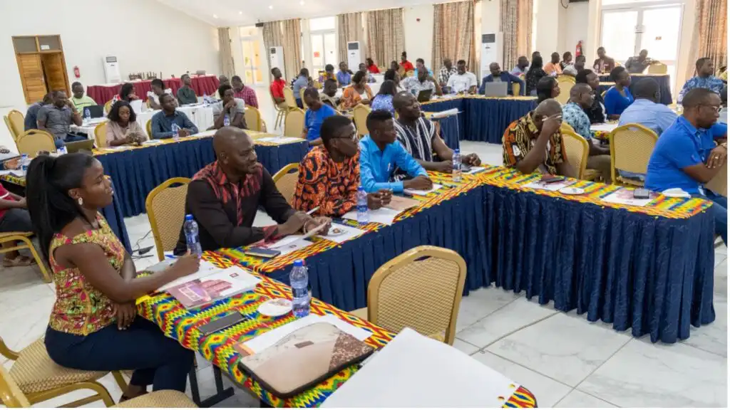 GES Declares January 23 National CPD Day: Schools to Close for Learners